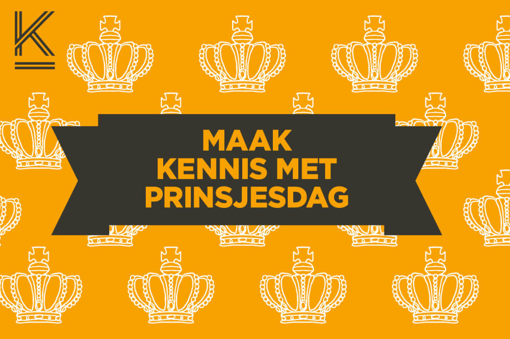 kennismetprinsjesdag